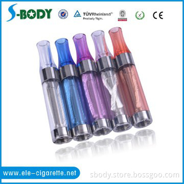 2014 newest hot e cigarette e smart electronic cigarette